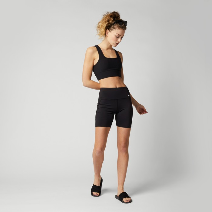 Mystic Terri Performance Biker Shorts Women