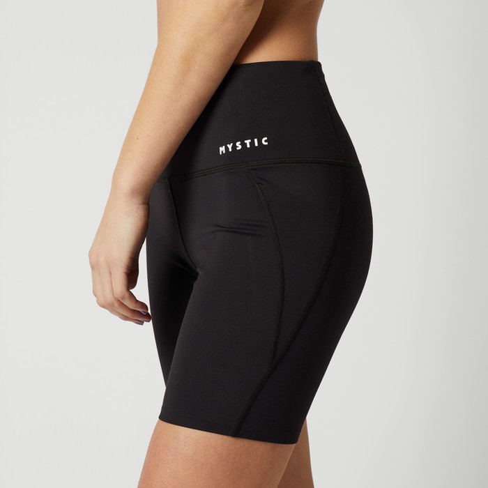 Mystic Terri Performance Biker Shorts Women