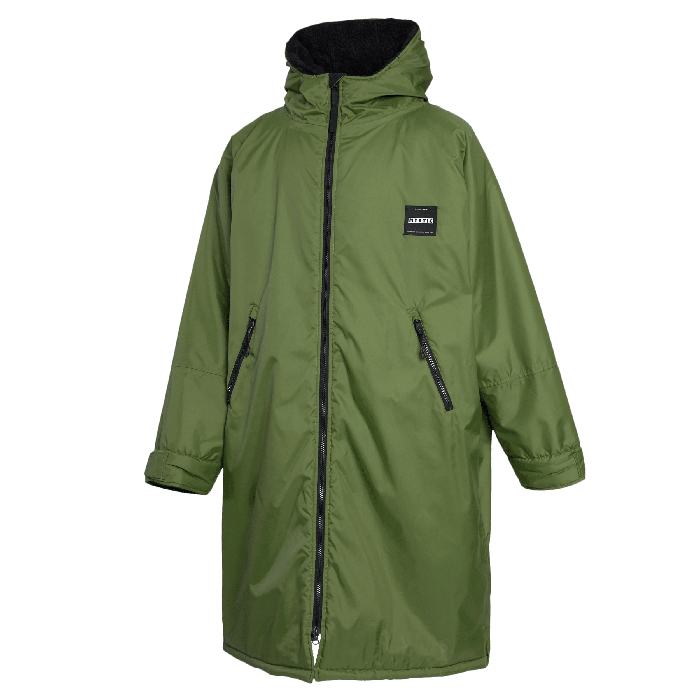 Mystic Explore Poncho