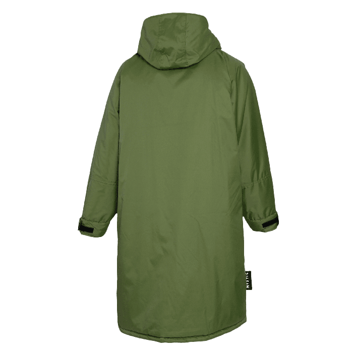 Mystic Explore Poncho