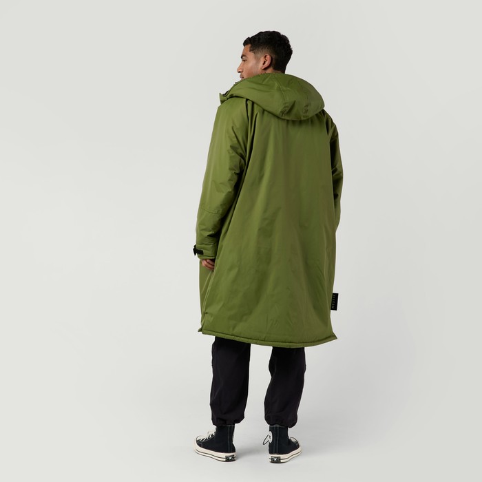 Mystic Explore Poncho