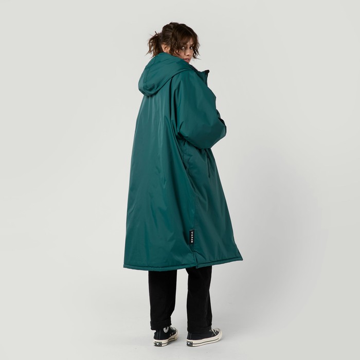Mystic Explore Poncho