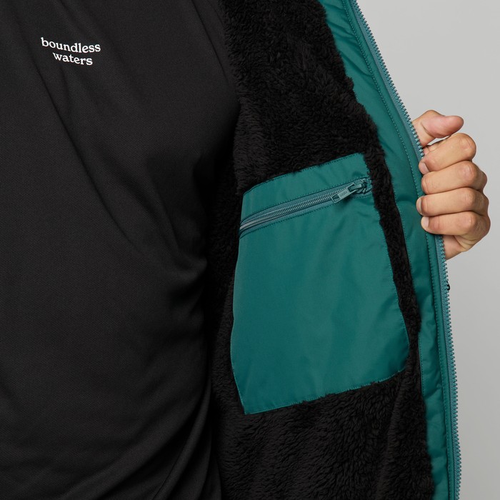 Mystic Explore Poncho