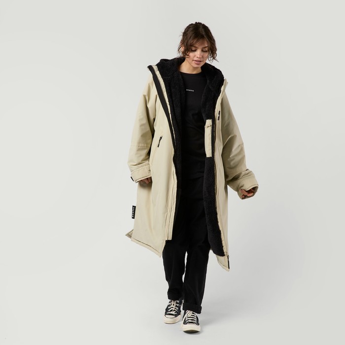 Mystic Explore Poncho