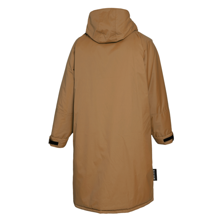Mystic Explore Poncho