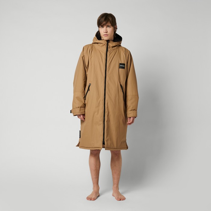 Mystic Explore Poncho