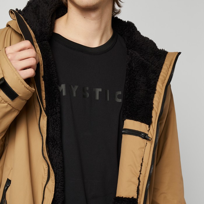 Mystic Explore Poncho
