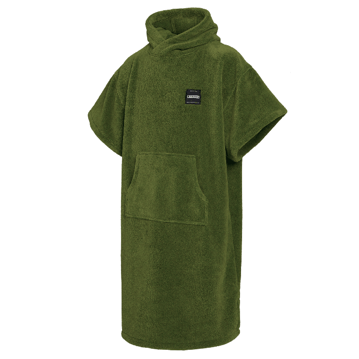 Mystic Poncho Teddy