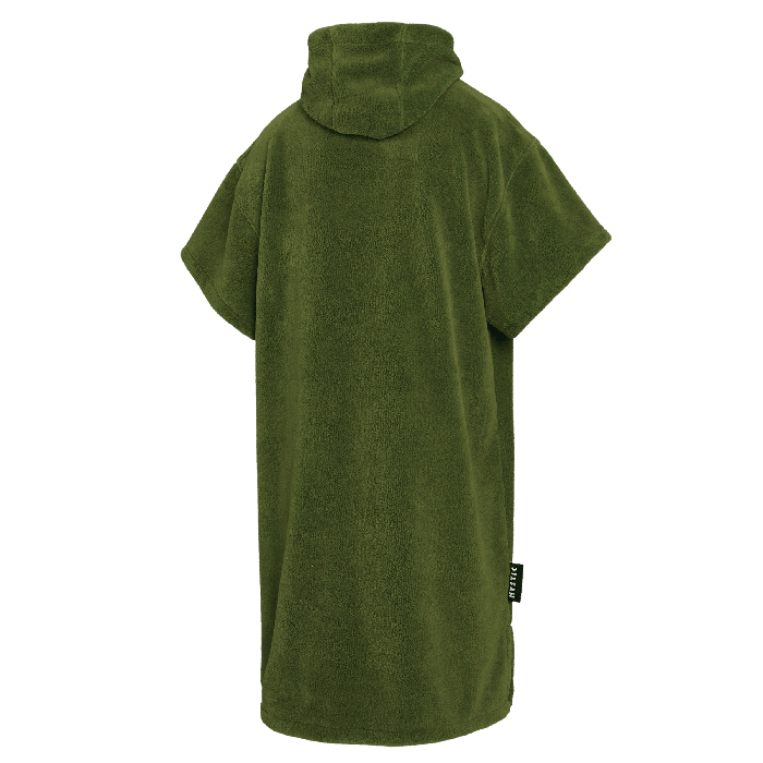 Mystic Poncho Teddy