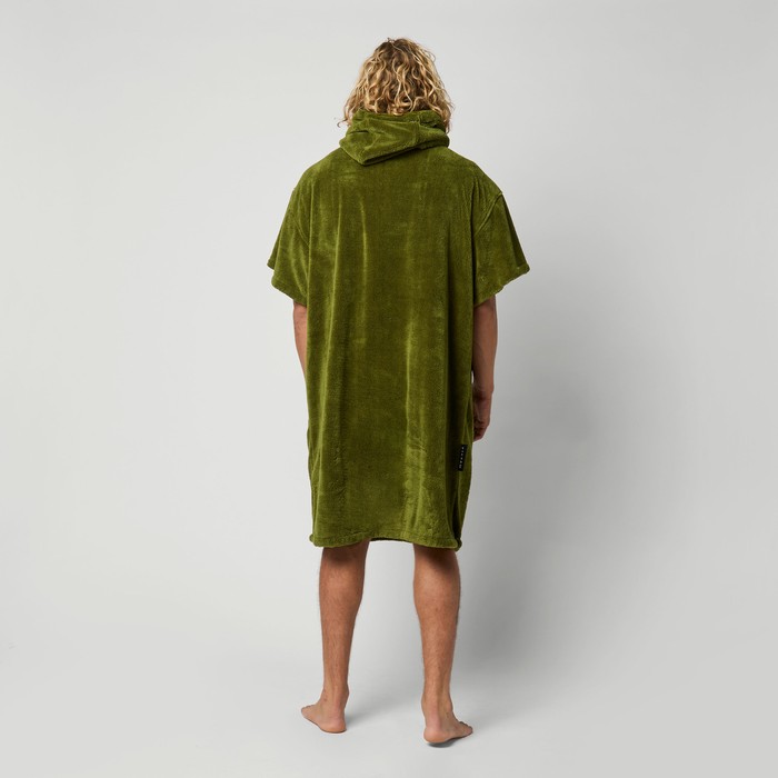 Mystic Poncho Teddy