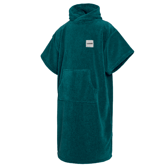 Mystic Poncho Teddy