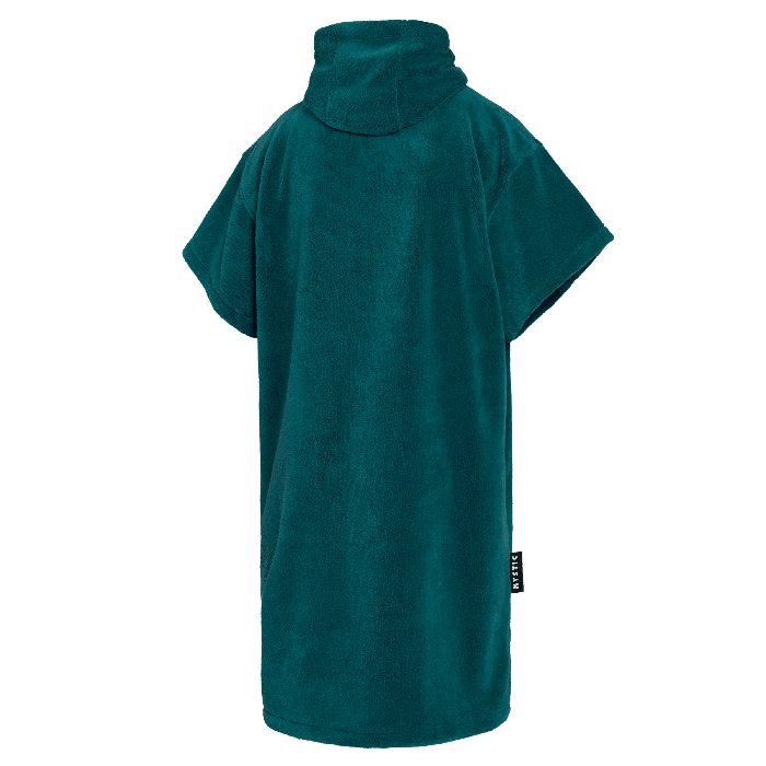 Mystic Poncho Teddy
