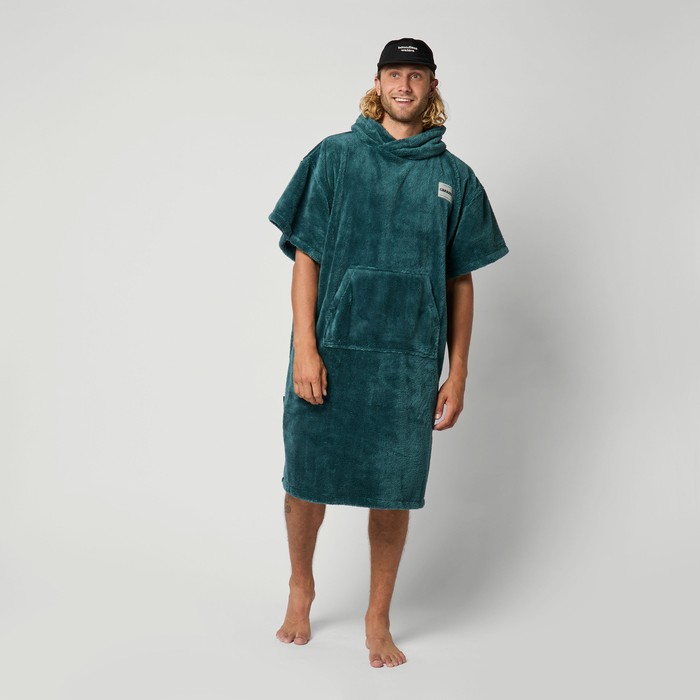 Mystic Poncho Teddy