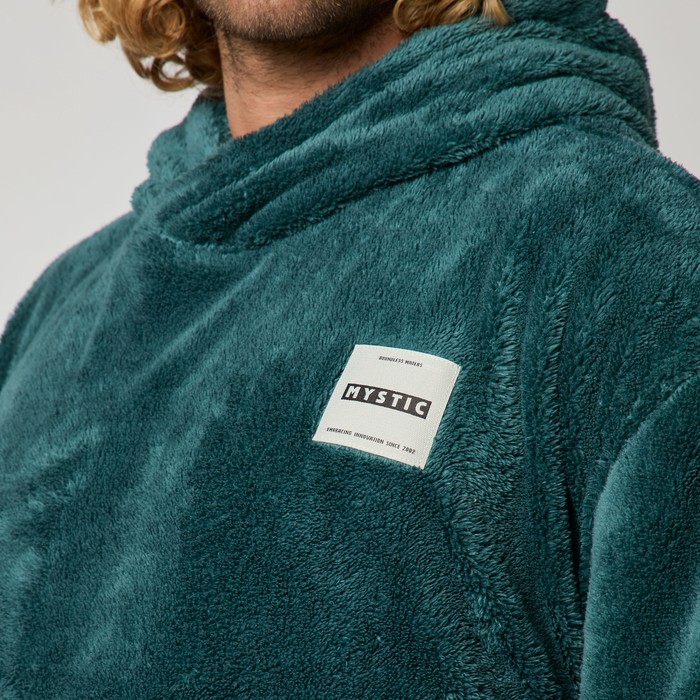 Mystic Poncho Teddy