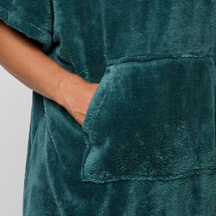 Mystic Poncho Teddy