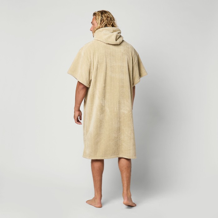 Mystic Poncho Teddy