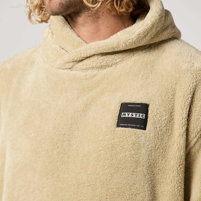 Mystic Poncho Teddy