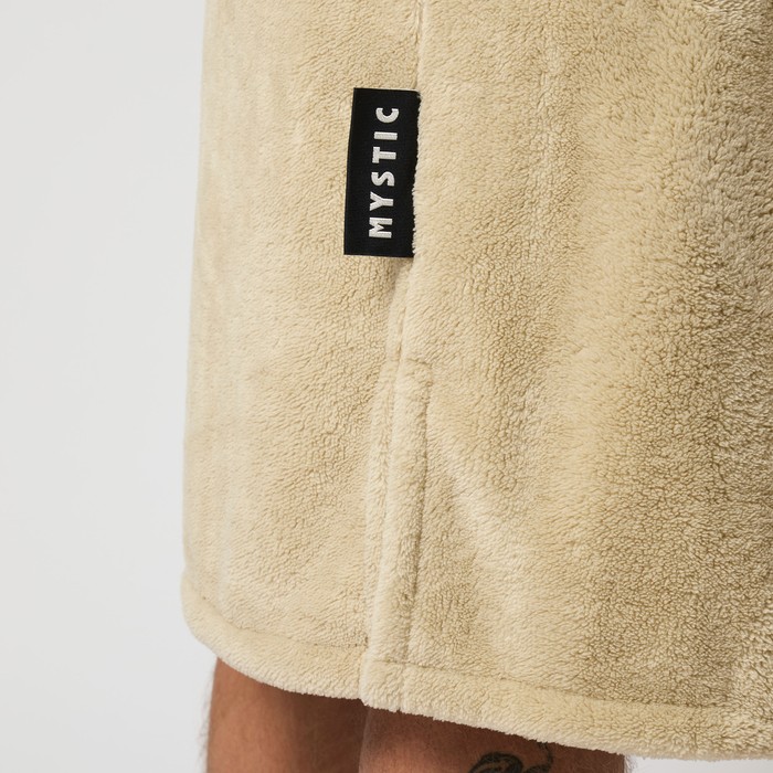 Mystic Poncho Teddy