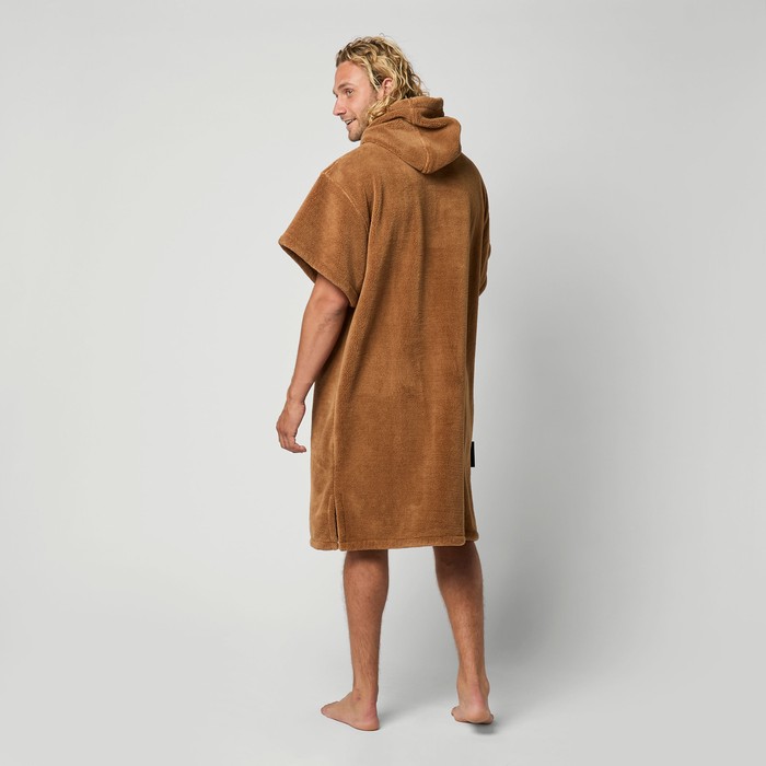 Mystic Poncho Teddy