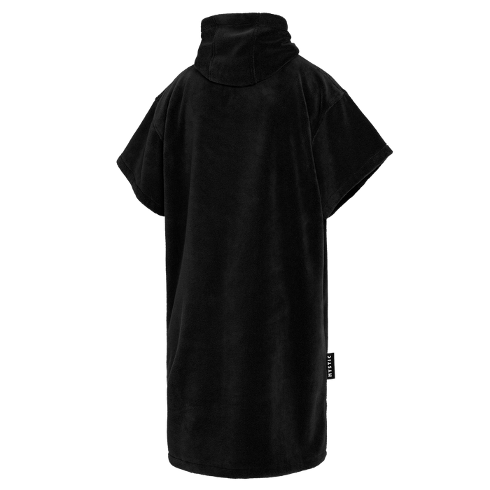 Mystic Poncho Teddy