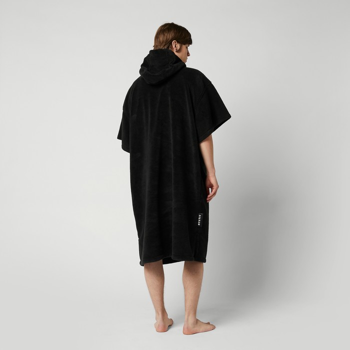 Mystic Poncho Teddy