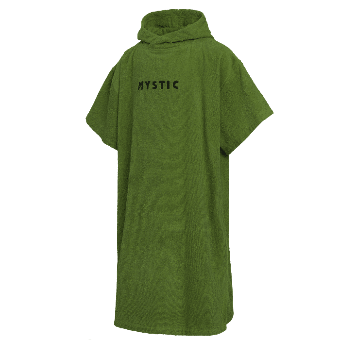 Mystic Poncho Brand