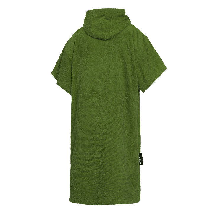 Mystic Poncho Brand