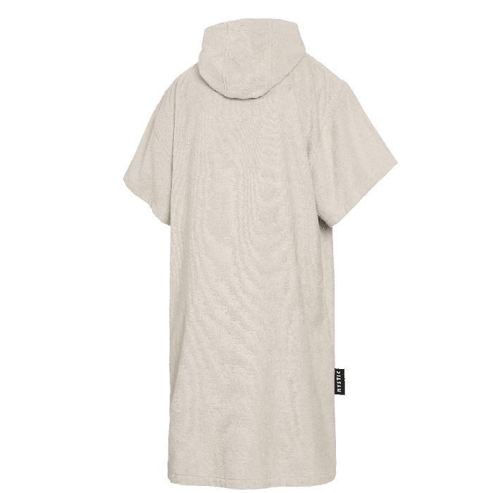 Mystic Poncho Brand