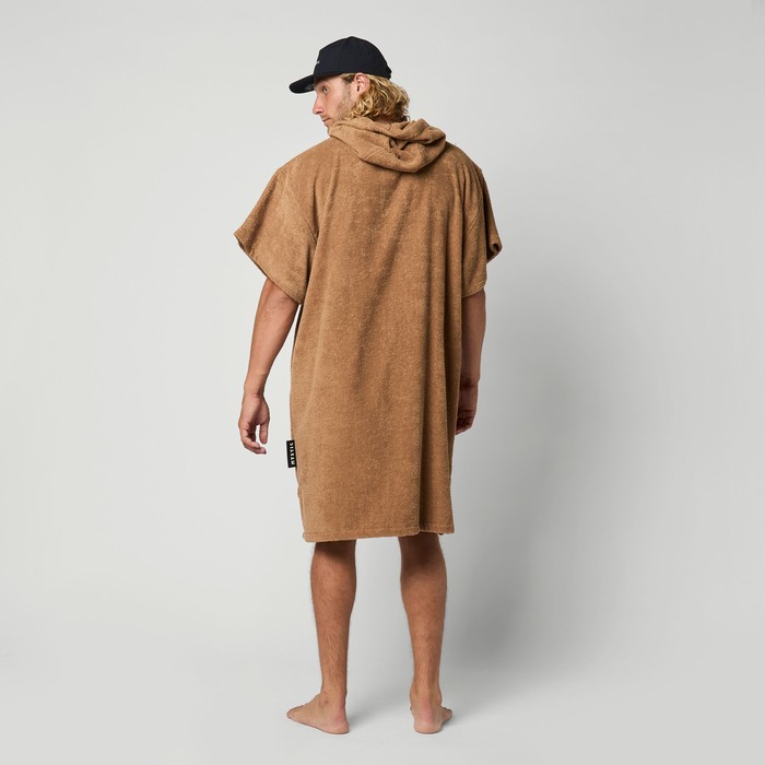 Mystic Poncho Brand