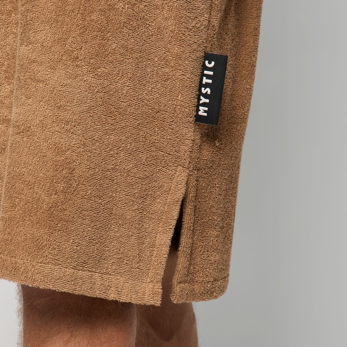Mystic Poncho Brand