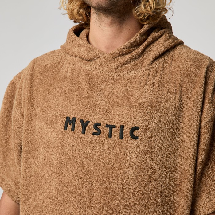 Mystic Poncho Brand