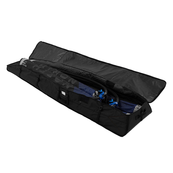 Mystic Saga Rigbag
