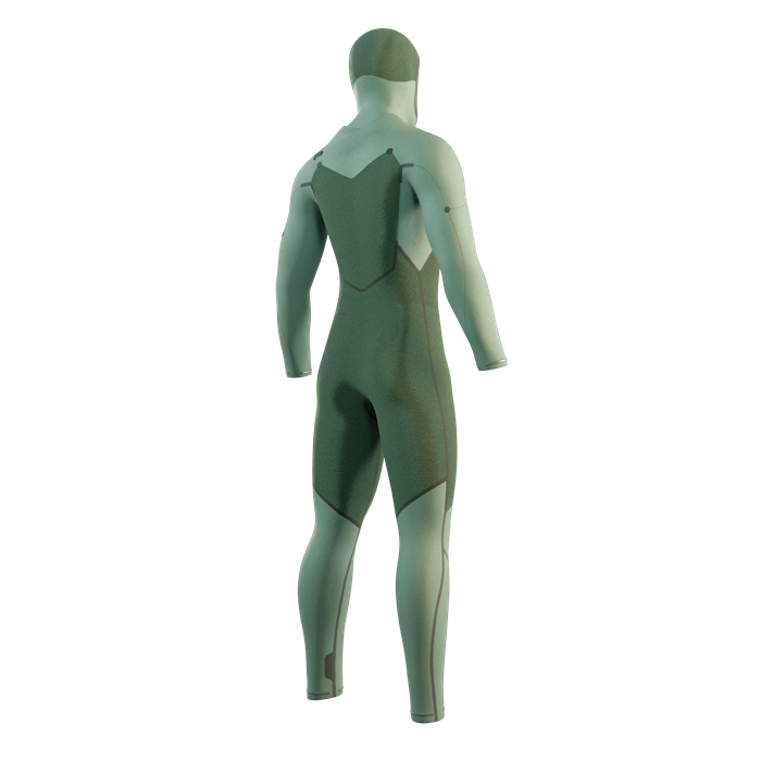 Mystic Motion Hooded Wetsuit