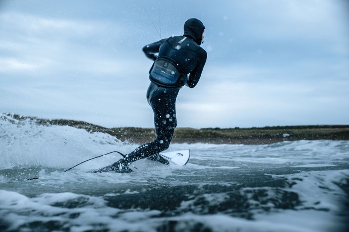 Mystic Star 2025 Wetsuit