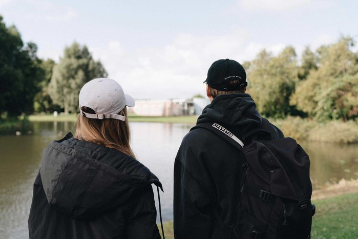 Mystic Savage Backpack Rucksack