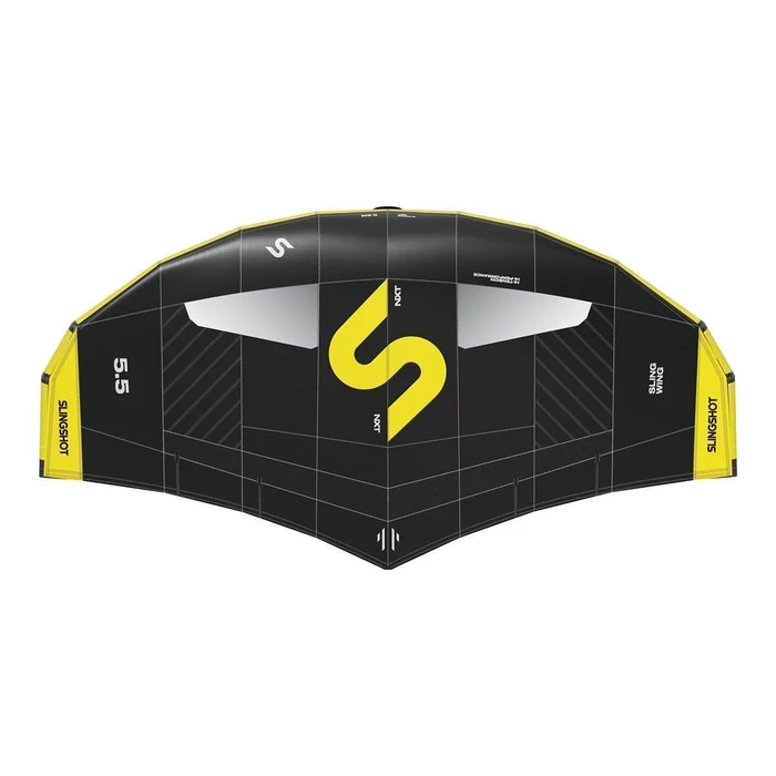 Slingshot Foil Wing SlingWing NXT V2 2026