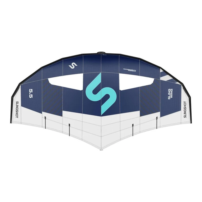 Slingshot Foil Wing SlingWing V6