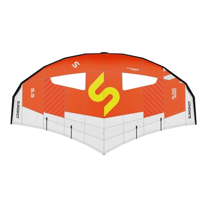 Slingshot Foil Wing SlingWing V6