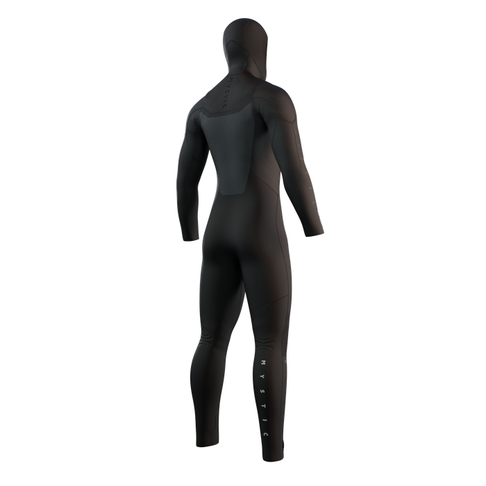 Mystic Voltt Hooded
