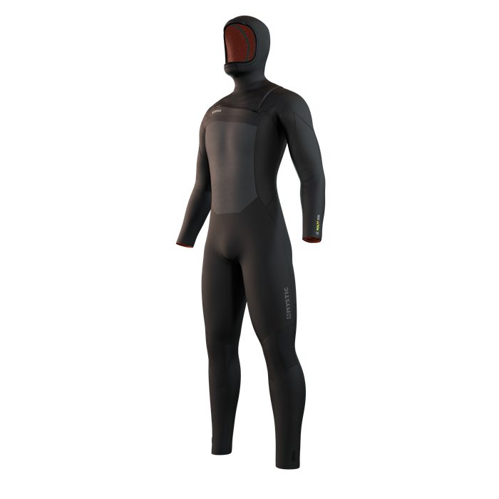 Mystic Voltt Hooded