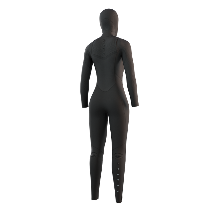 Mystic Gem Hooded