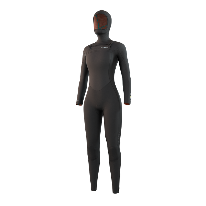Mystic Gem Hooded