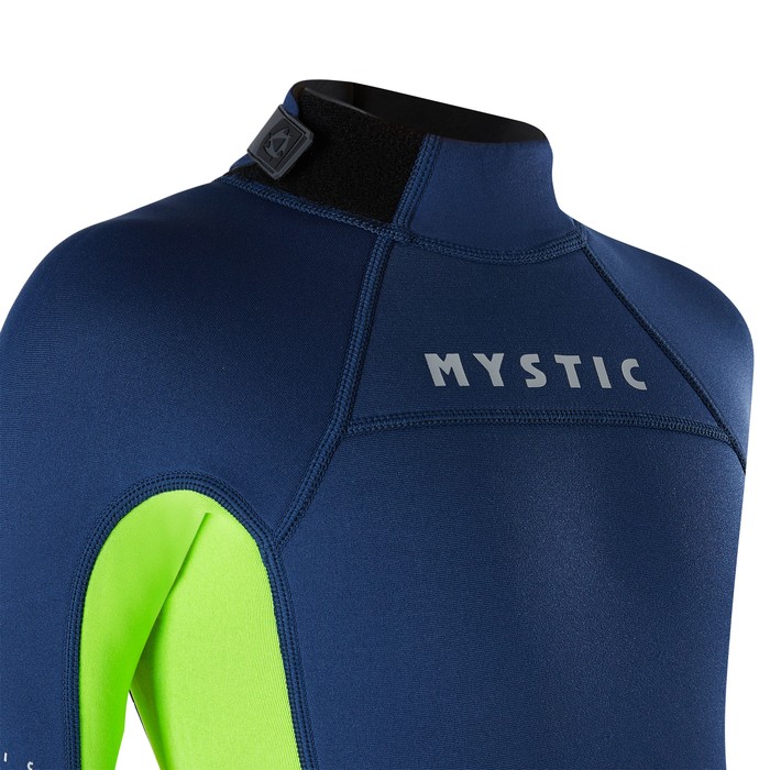 Mystic Star Junior
