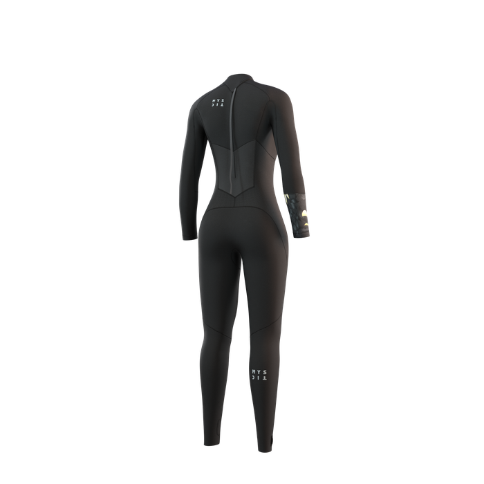 Mystic Dazzled
