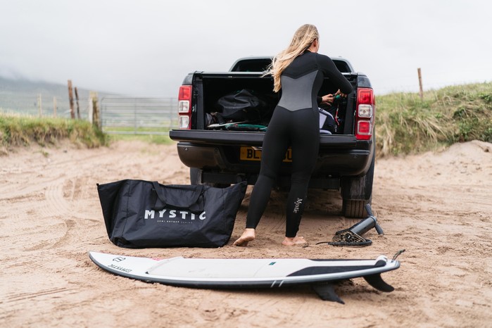 Mystic Norris Bag