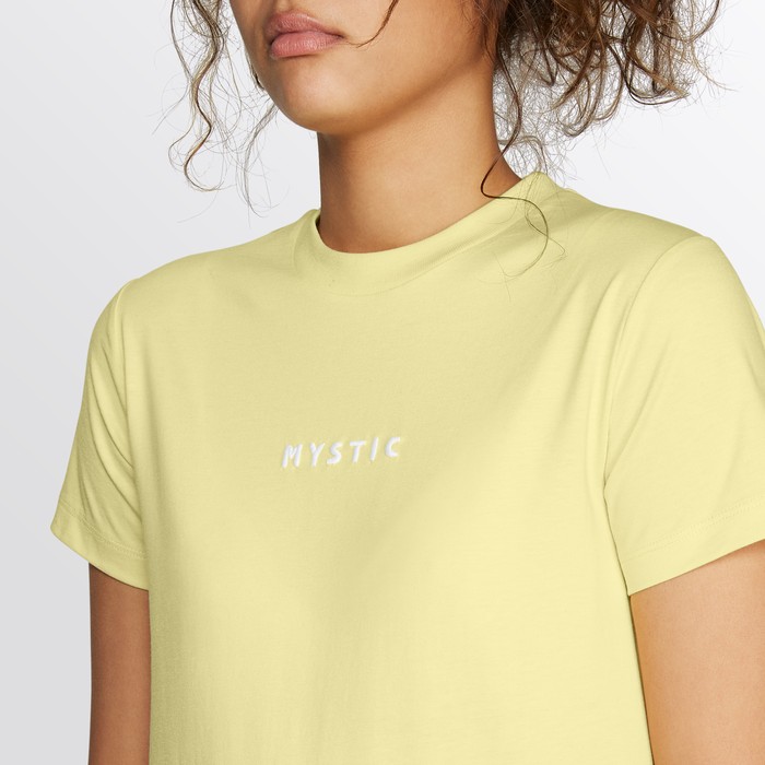Mystic Brand
