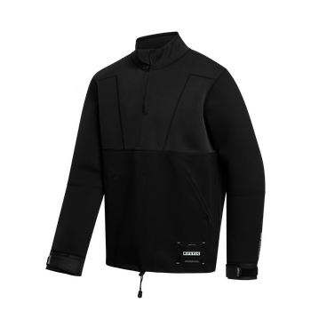 Mystic Fulmar Pullover Mystic Fulmar Pullover
