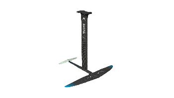 AK Wing Foil FOIL TRACER V3 TAPERLOCK Carbon 2026 AK Wing Foil FOIL TRACER V3 TAPERLOCK Carbon 2026