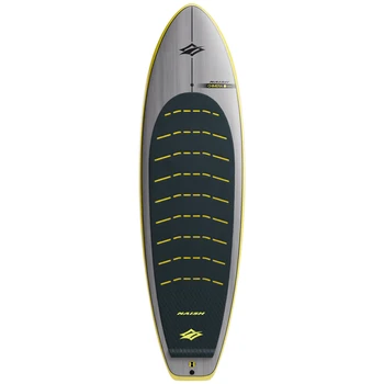 Naish Mid-length Wing Foil Board Hover Chimera NVision Hollow Board 2026 Naish Mid-length Wing Foil Board Hover Chimera NVision Hollow Board 2026