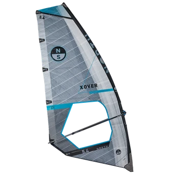 North Sails Windsurf Segel X-Over GEN2 2026
